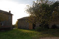 Renewed barn, breakroom